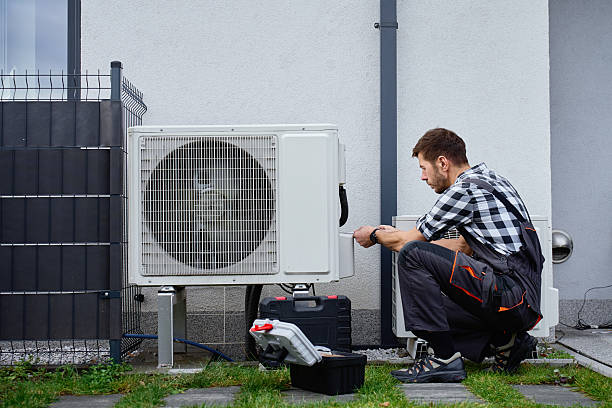 Trusted Hvac service in Saint Marys, IA - JG Cool HVAC